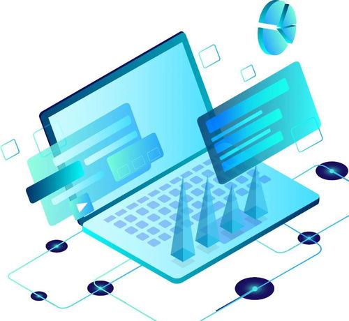 一季度軟件與信息服務(wù)業(yè)企穩(wěn)向好 計算機(jī)技術(shù)咨詢服務(wù)引領(lǐng)發(fā)展