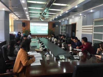 西安交通大學(xué)召開(kāi)絲路工程科技知識(shí)服務(wù)專題工作會(huì)，聚焦計(jì)算機(jī)技術(shù)咨詢服務(wù)能力提升